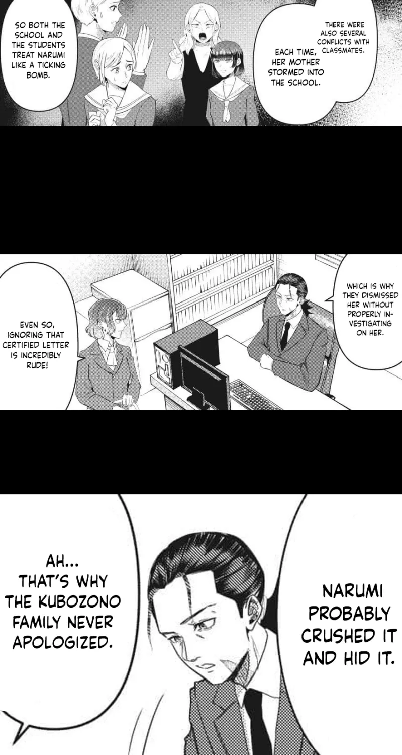 Read This School Needs A Lawyer chapter 9 image 18 on Lezhin