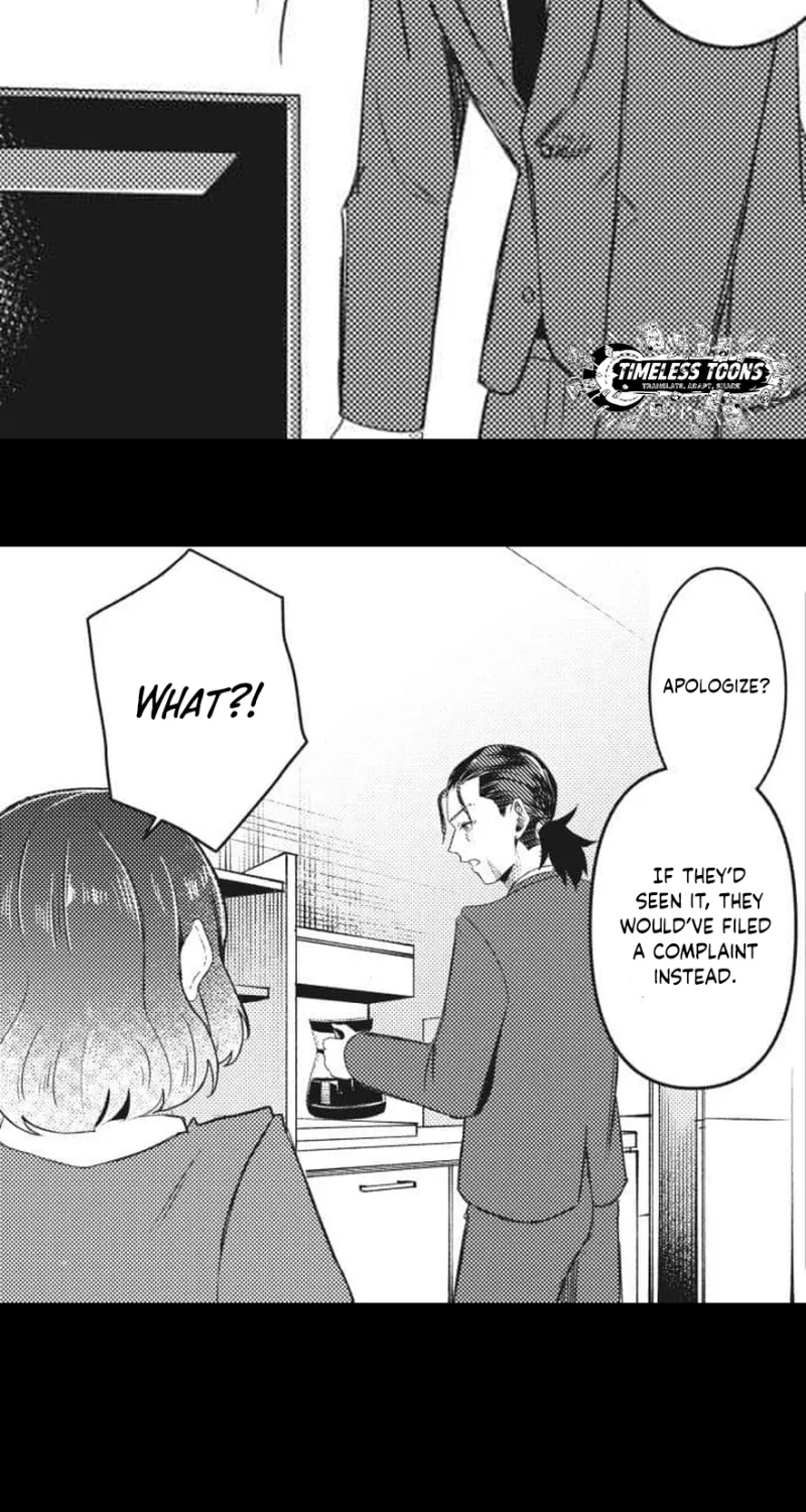 Read This School Needs A Lawyer chapter 9 image 19 on Lezhin