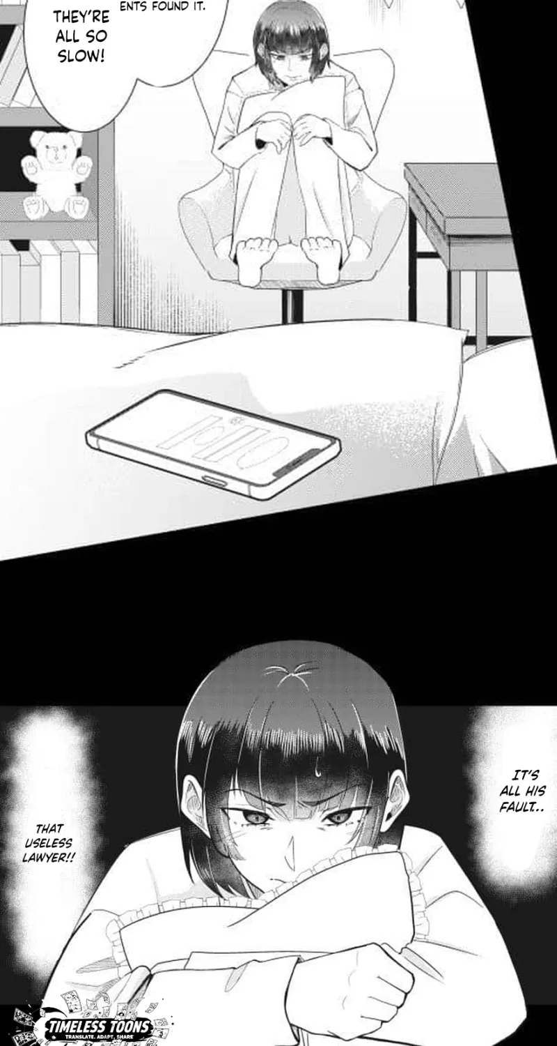 Read This School Needs A Lawyer chapter 9 image 2 on Lezhin