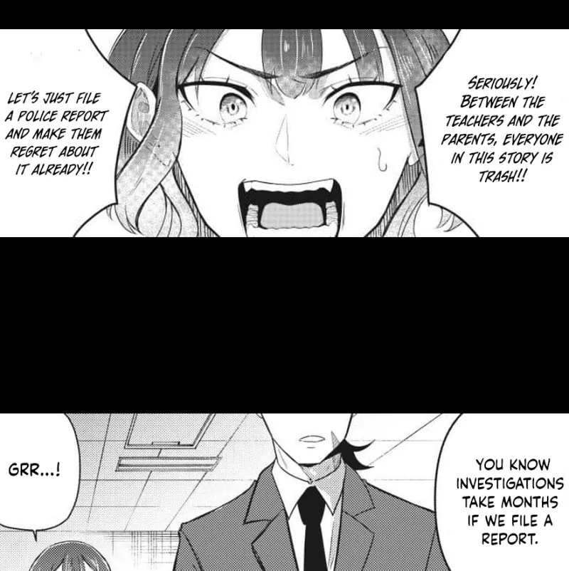 Read This School Needs A Lawyer chapter 9 image 20 on Lezhin