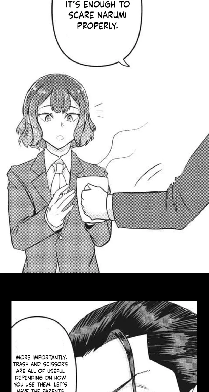 Read This School Needs A Lawyer chapter 9 image 22 on Lezhin