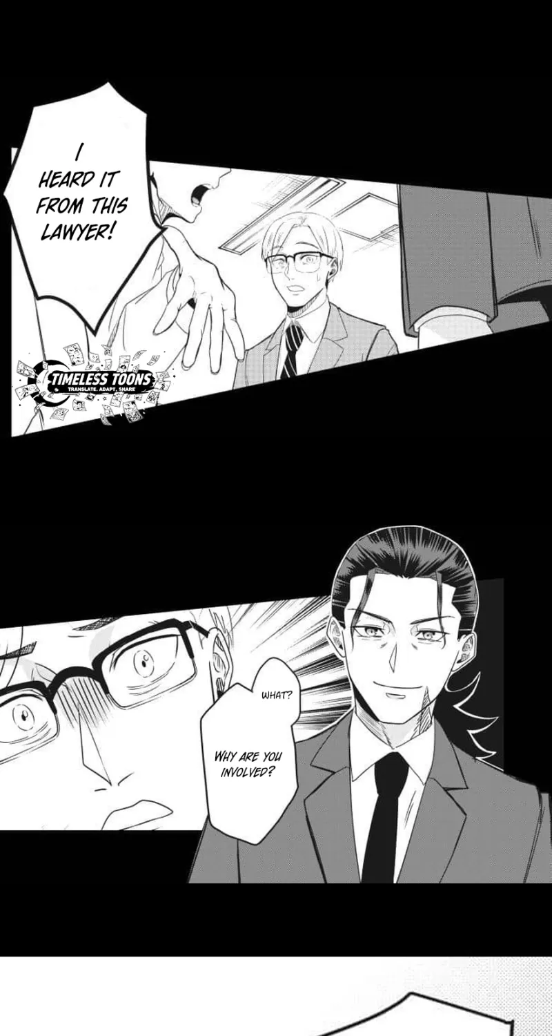 Read This School Needs A Lawyer chapter 9 image 32 on Lezhin
