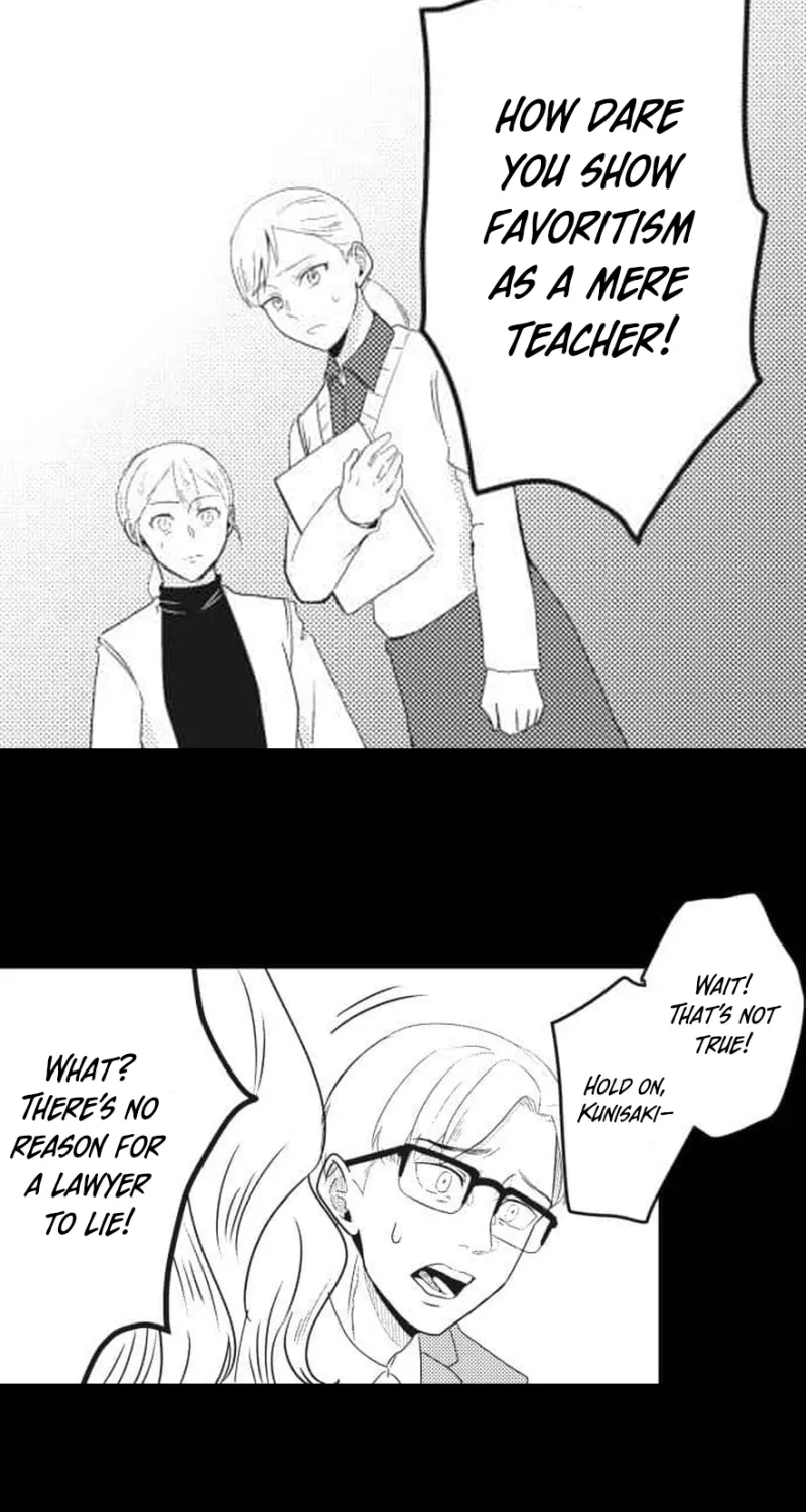 Read This School Needs A Lawyer chapter 9 image 33 on Lezhin