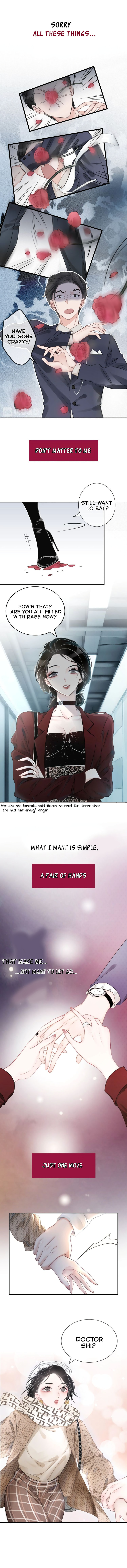 Read This Song Is Only for You chapter 0 image 2 on Lezhin