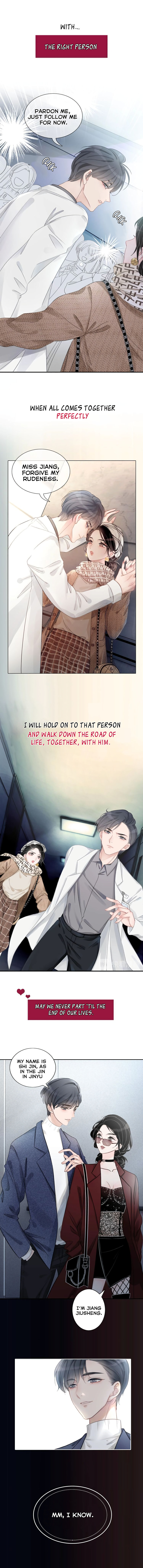 Read This Song Is Only for You chapter 0 image 3 on Lezhin