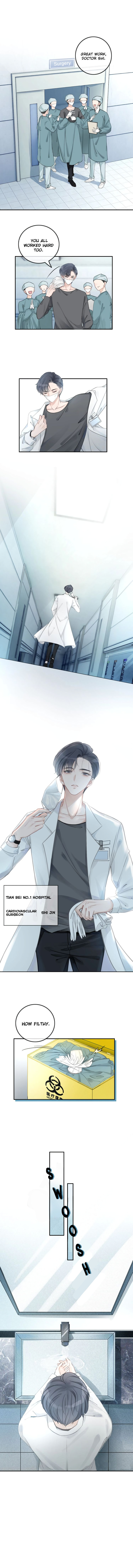 Read This Song Is Only for You chapter 1 image 2 on Lezhin