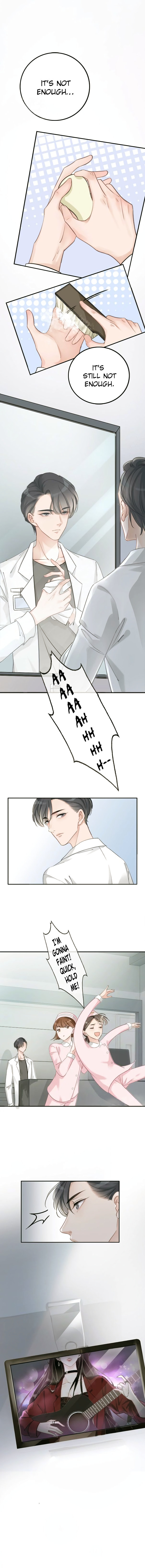 Read This Song Is Only for You chapter 1 image 3 on Lezhin