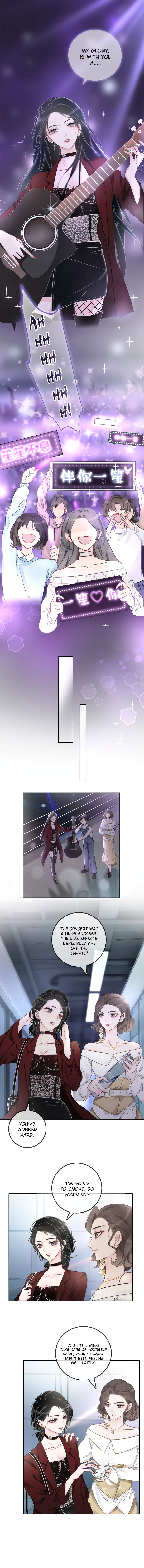 Read This Song Is Only for You chapter 1 image 6 on Lezhin