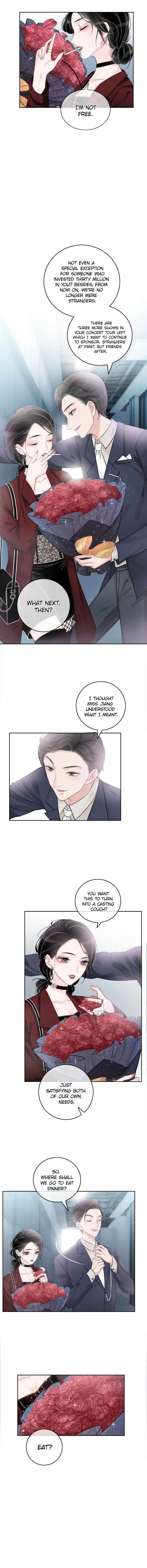Read This Song Is Only for You chapter 1 image 8 on Lezhin