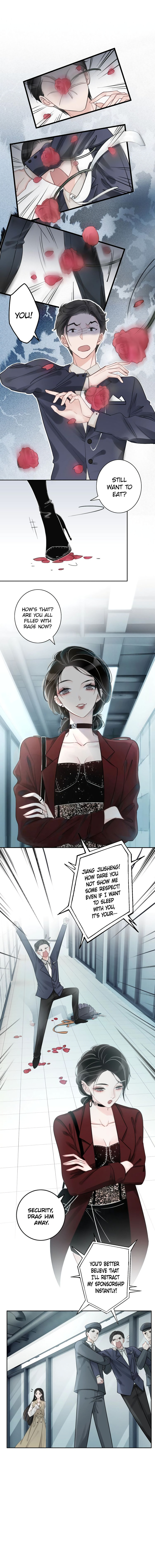 Read This Song Is Only for You chapter 1 image 9 on Lezhin