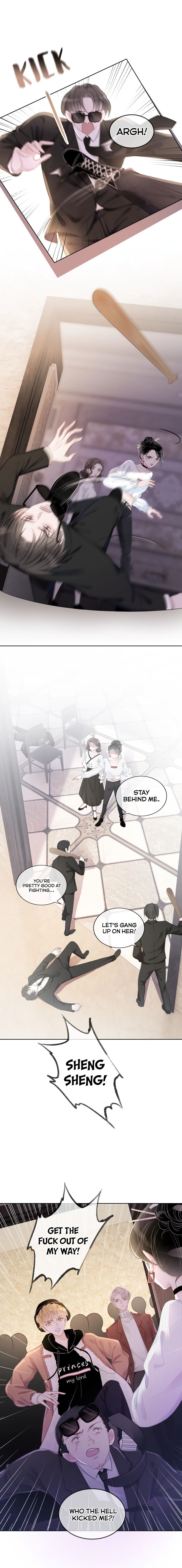 Read This Song Is Only for You chapter 10 image 4 on Lezhin