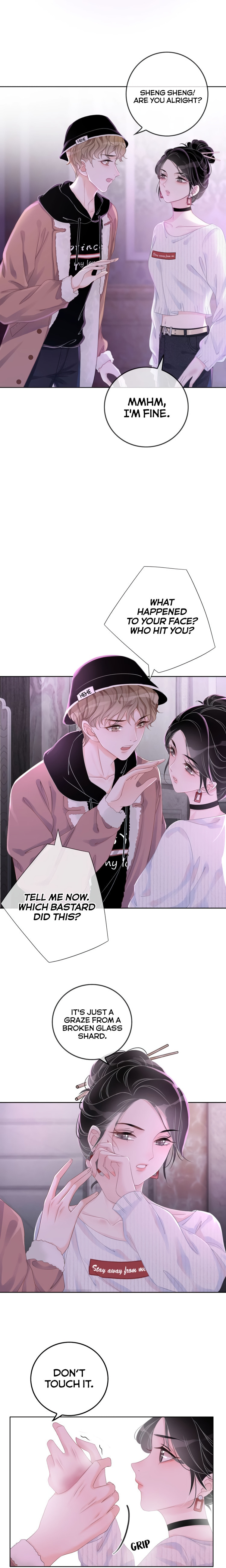 Read This Song Is Only for You chapter 10 image 5 on Lezhin