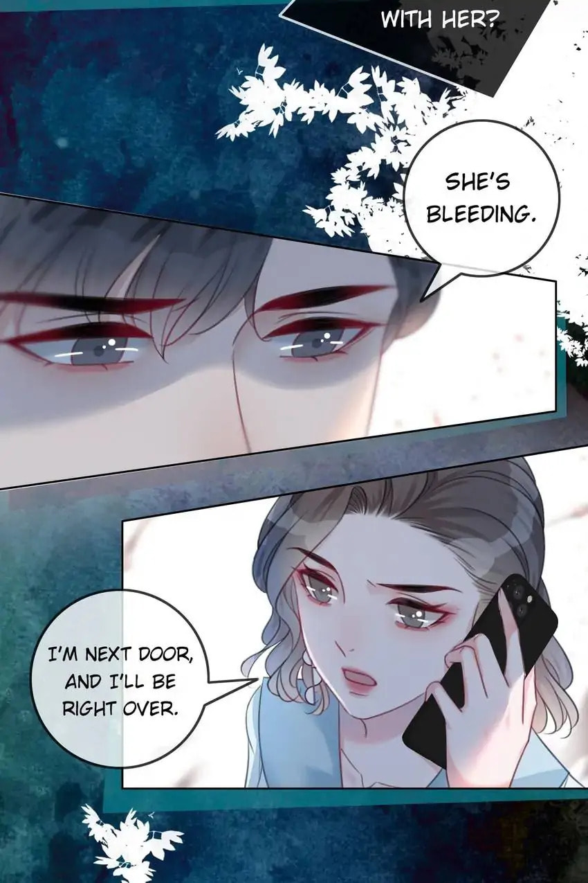 Read This Song Is Only for You chapter 105 image 2 on Lezhin