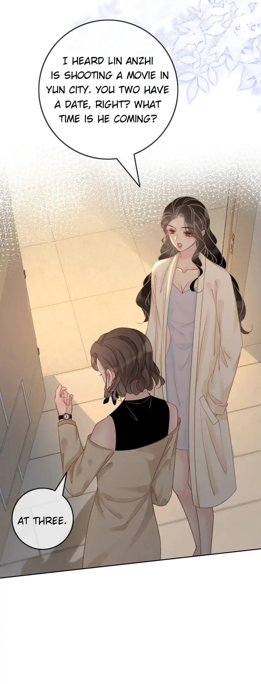 Read This Song Is Only for You chapter 107 image 2 on Lezhin