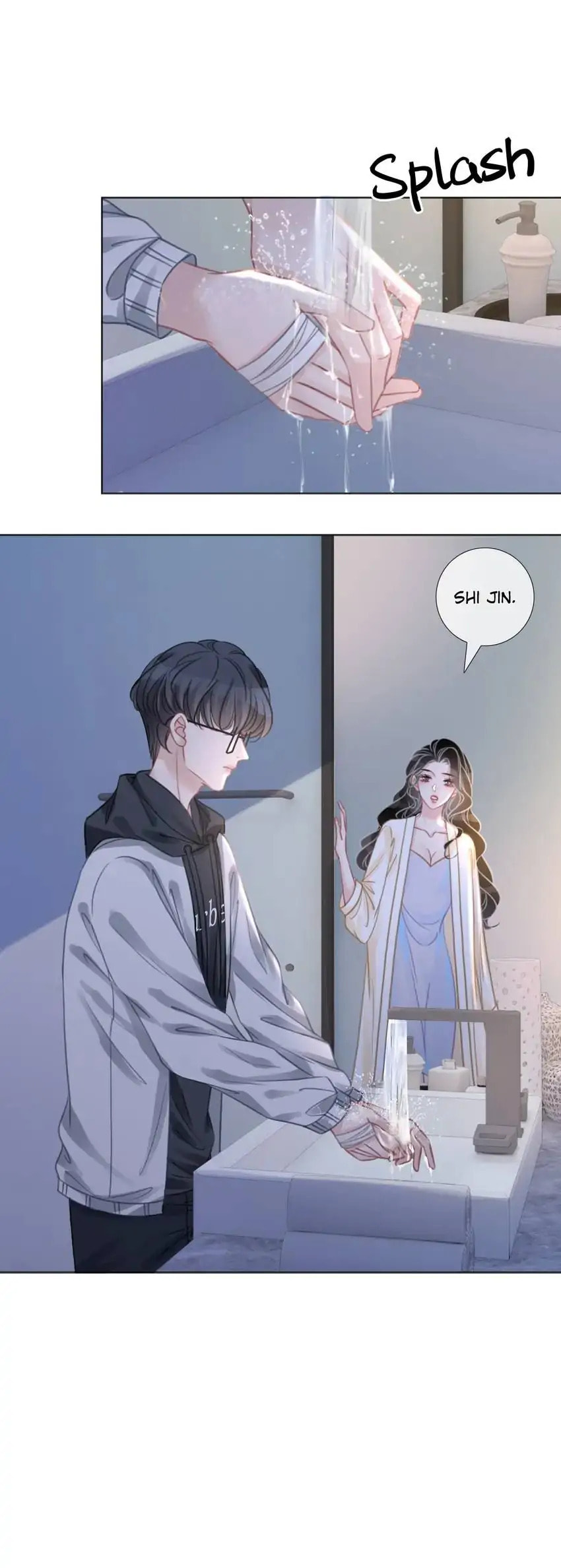 Read This Song Is Only for You chapter 108 image 2 on Lezhin