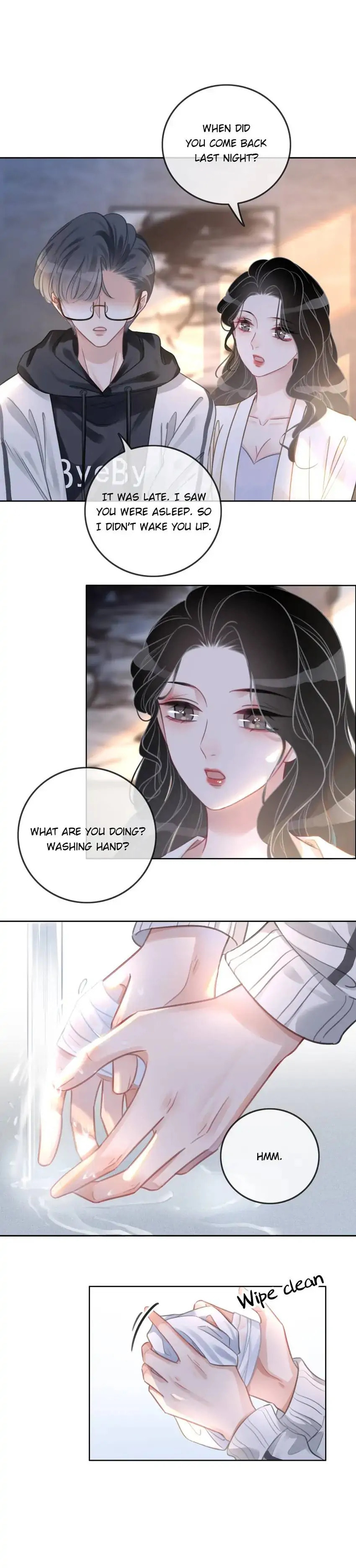 Read This Song Is Only for You chapter 108 image 3 on Lezhin