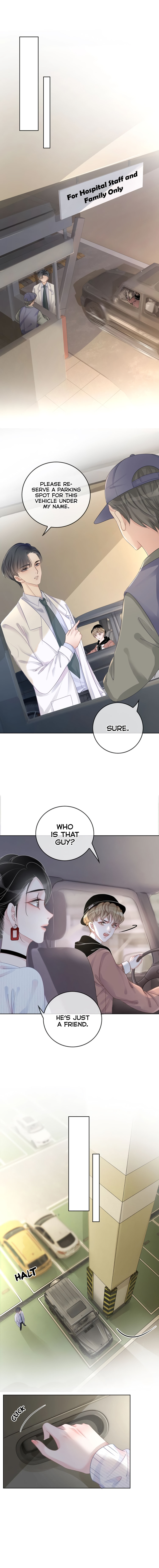 Read This Song Is Only for You chapter 11 image 2 on Lezhin