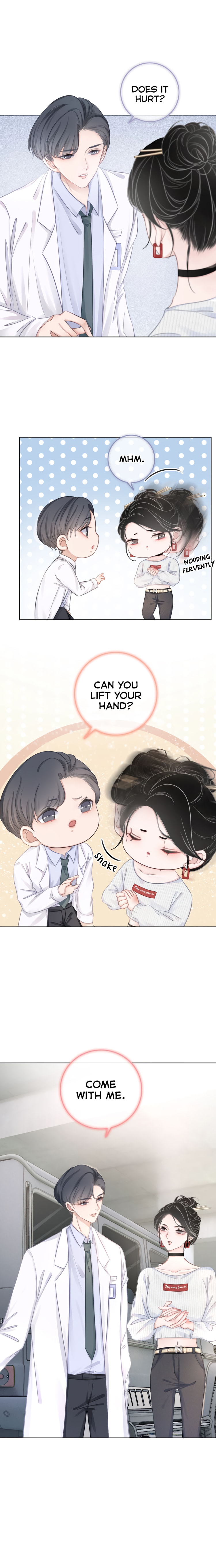 Read This Song Is Only for You chapter 11 image 4 on Lezhin