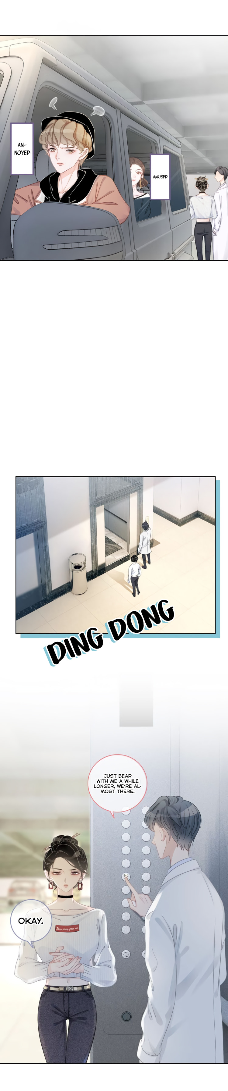 Read This Song Is Only for You chapter 11 image 5 on Lezhin