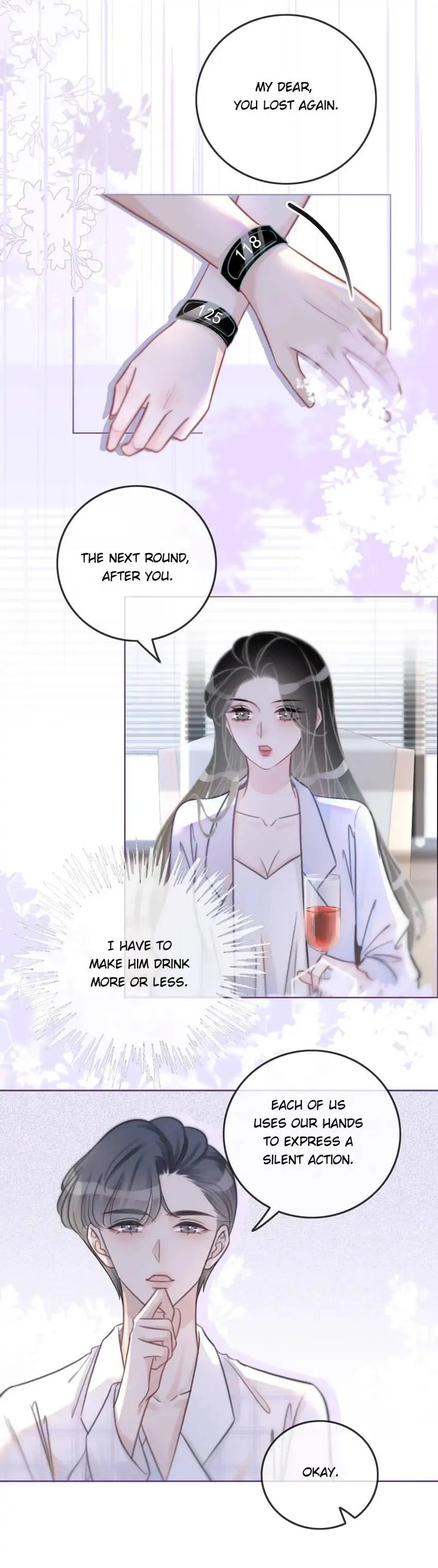 Read This Song Is Only for You chapter 110 image 3 on Lezhin