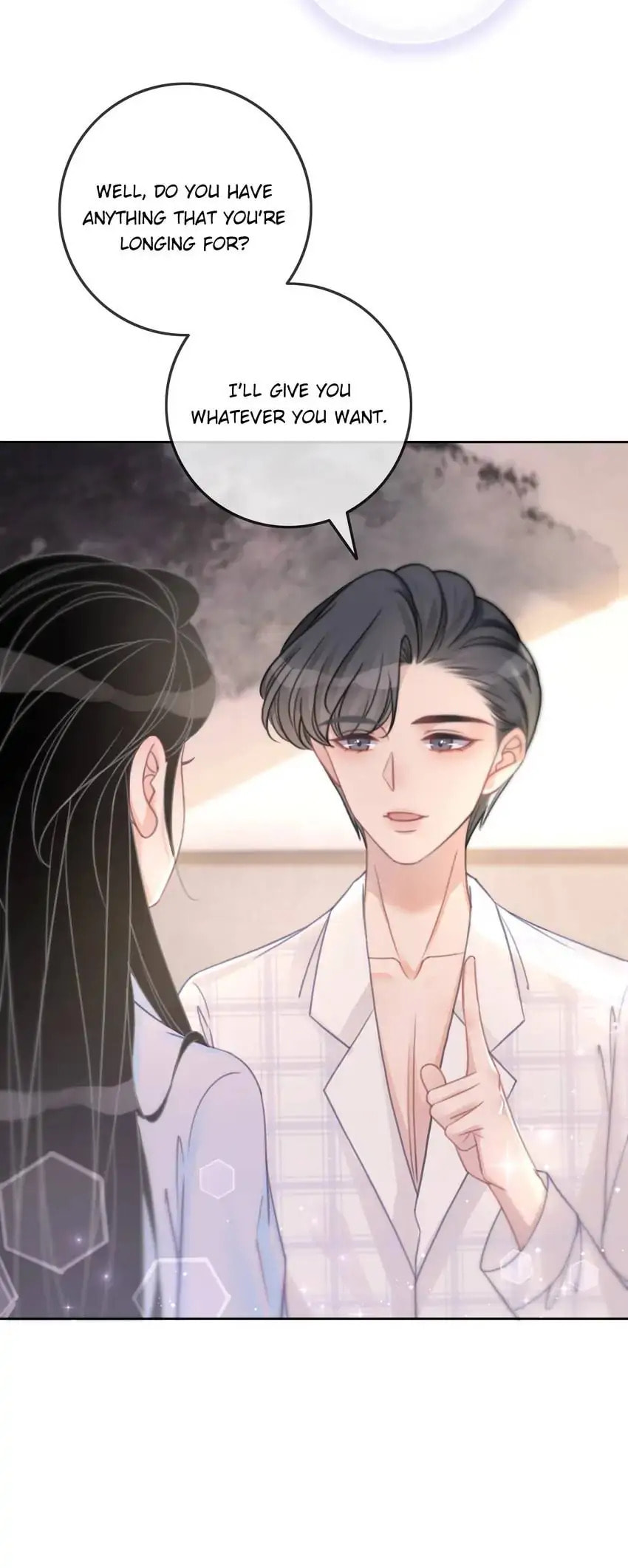 Read This Song Is Only for You chapter 112 image 4 on Lezhin