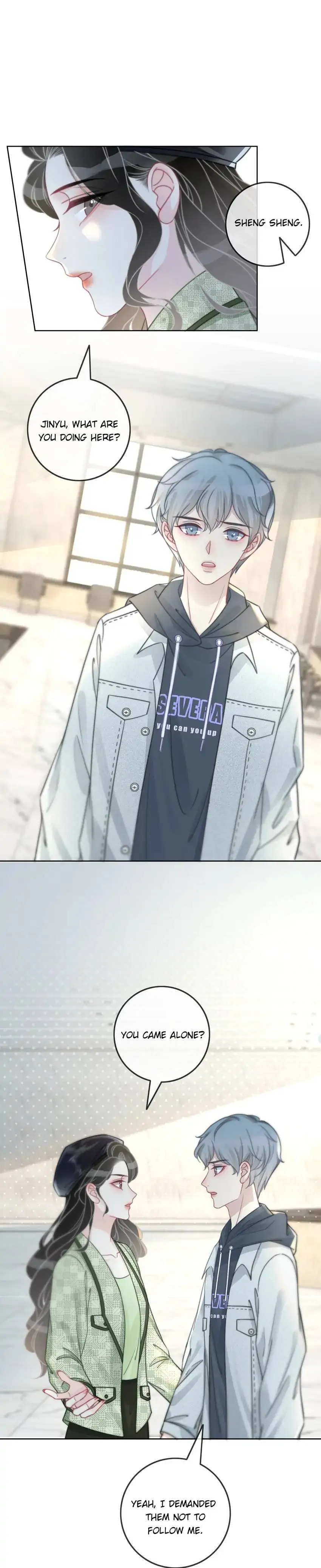 Read This Song Is Only for You chapter 112 image 9 on Lezhin