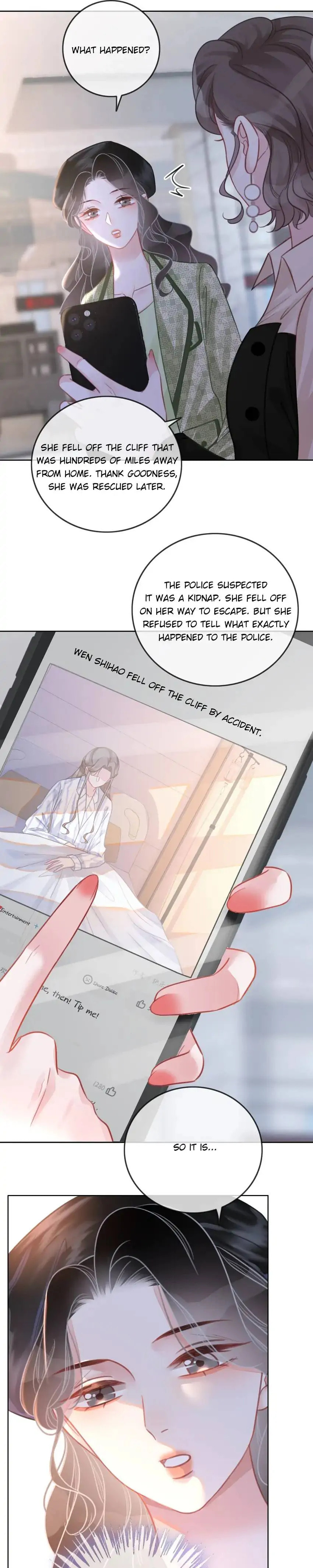 Read This Song Is Only for You chapter 113 image 12 on Lezhin