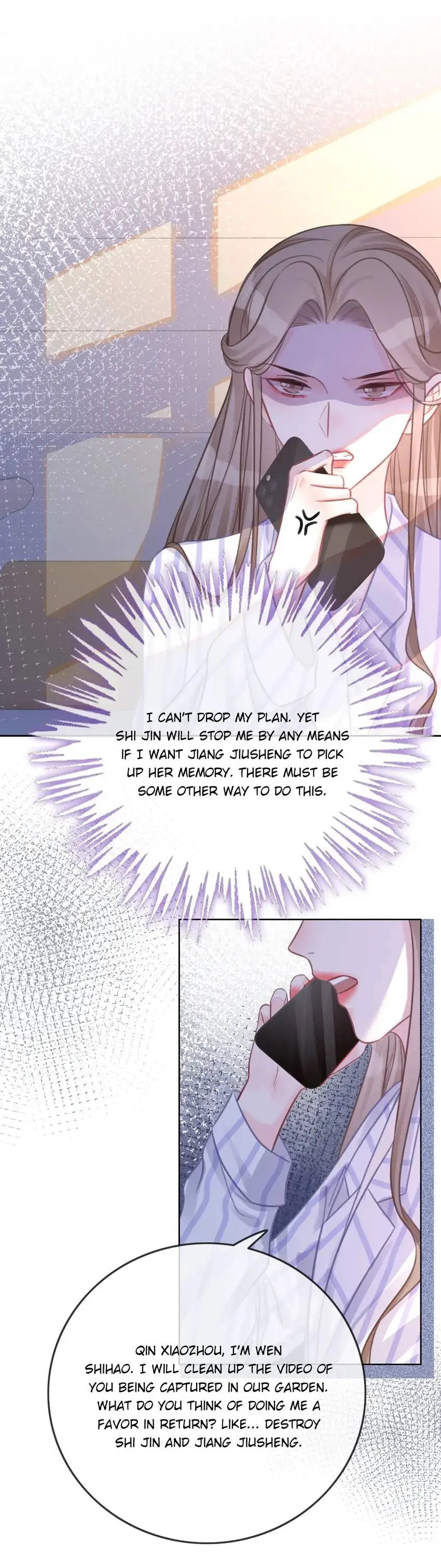 Read This Song Is Only for You chapter 113 image 14 on Lezhin