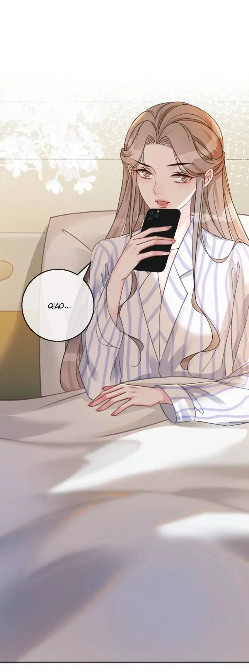 Read This Song Is Only for You chapter 113 image 16 on Lezhin