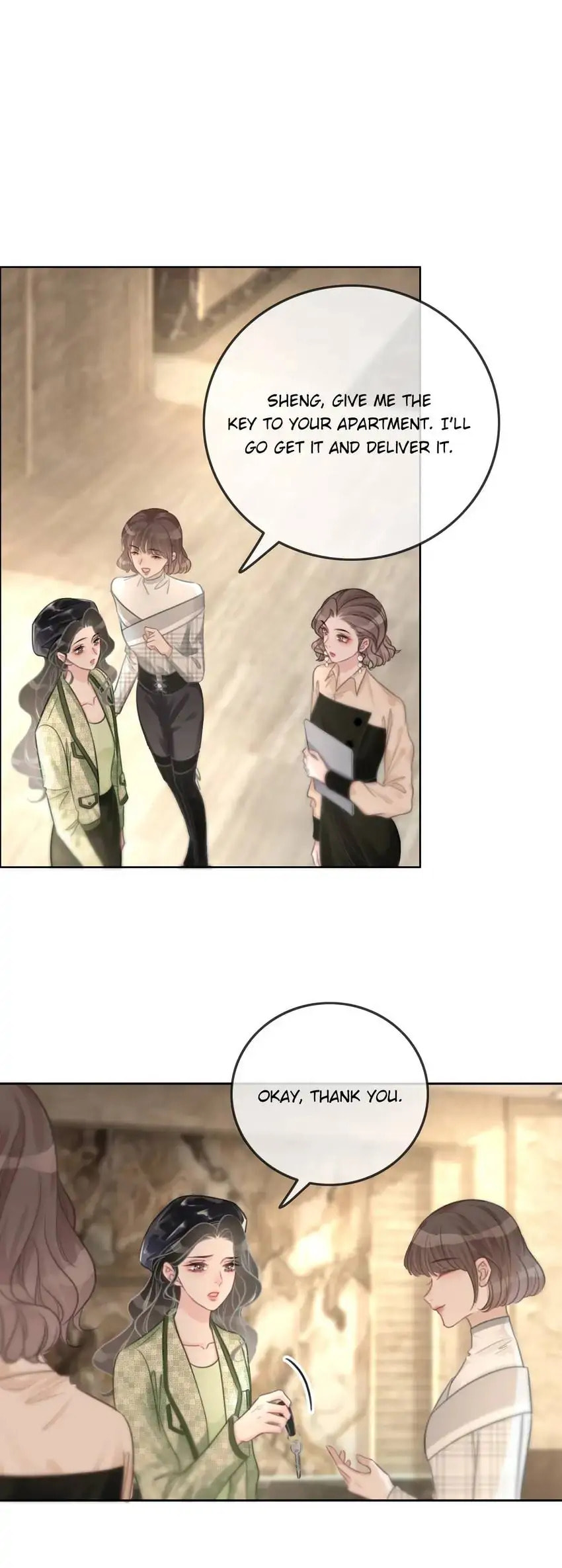 Read This Song Is Only for You chapter 113 image 19 on Lezhin