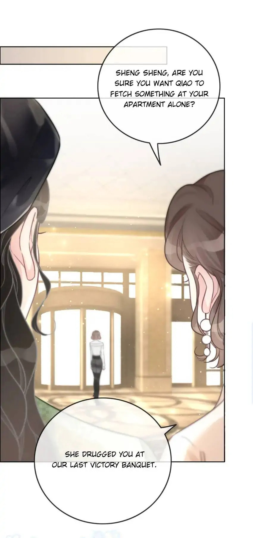 Read This Song Is Only for You chapter 113 image 20 on Lezhin