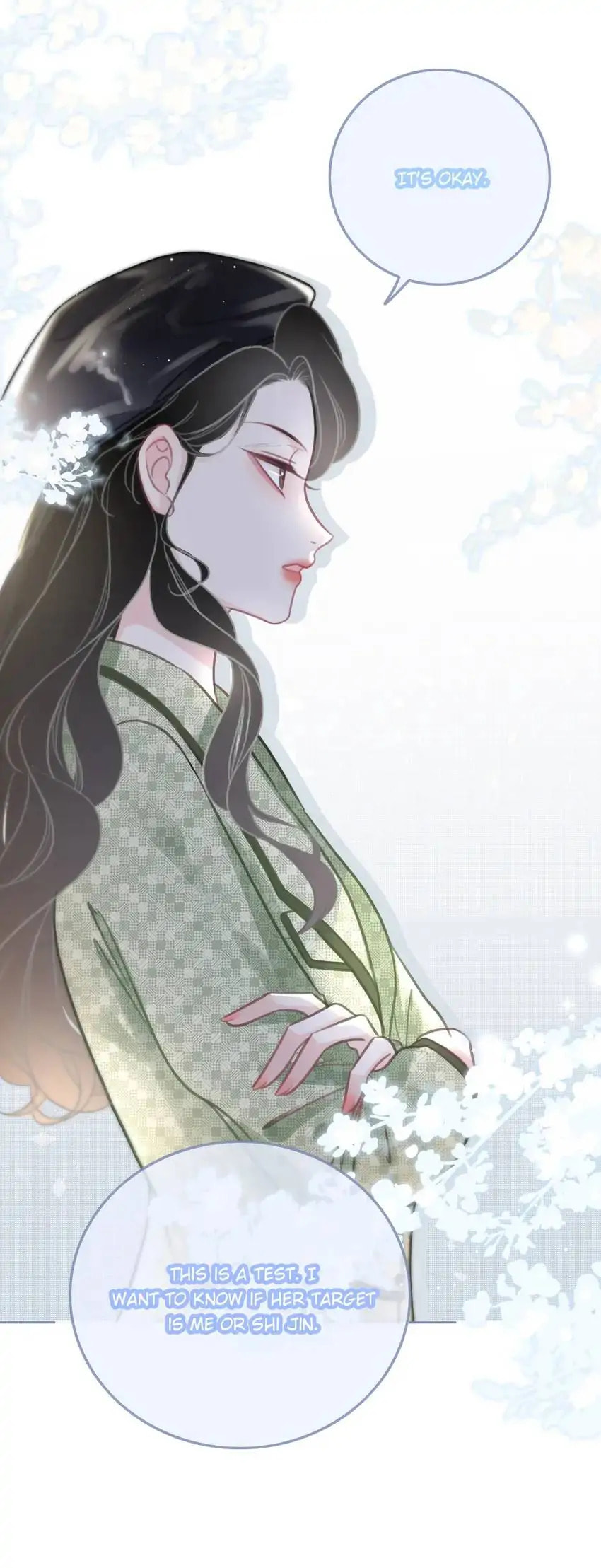 Read This Song Is Only for You chapter 113 image 21 on Lezhin