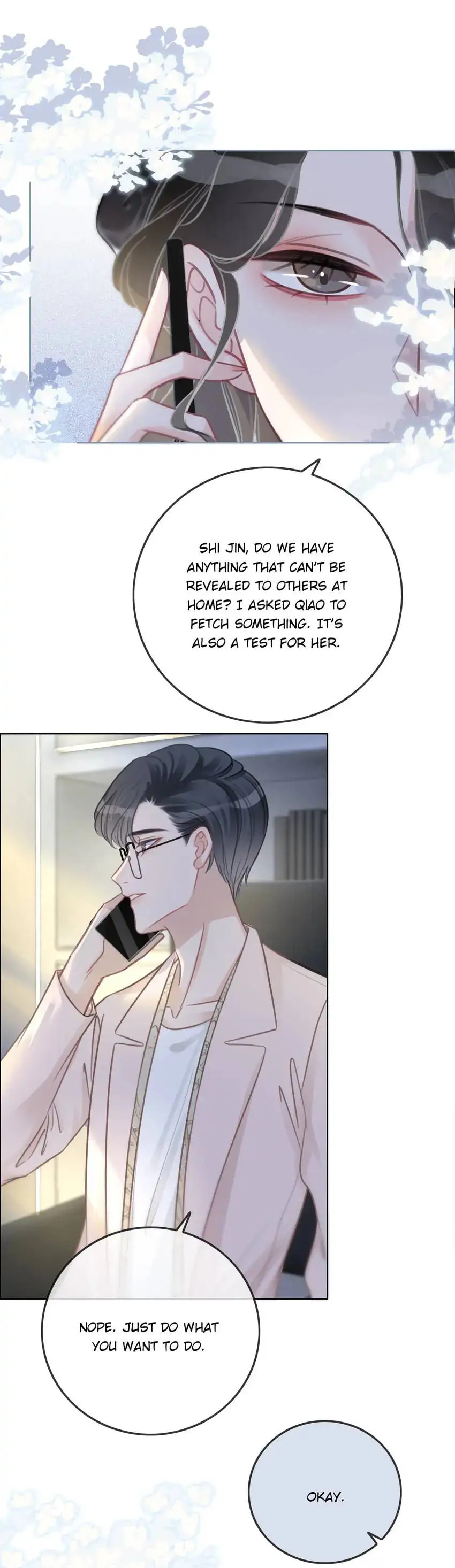 Read This Song Is Only for You chapter 113 image 22 on Lezhin