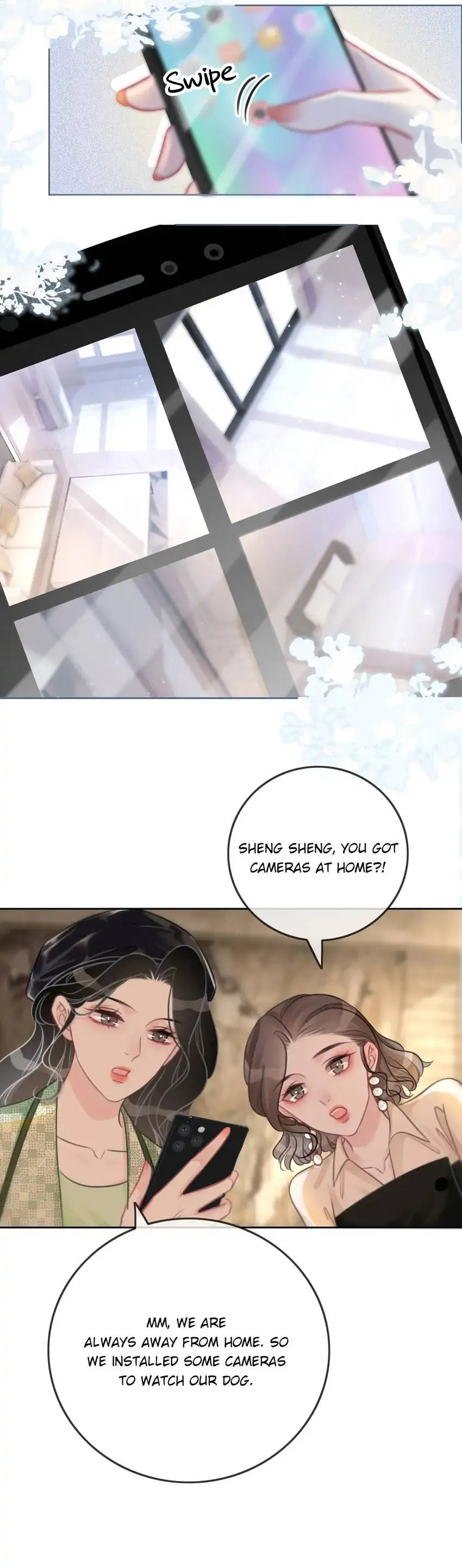 Read This Song Is Only for You chapter 113 image 23 on Lezhin