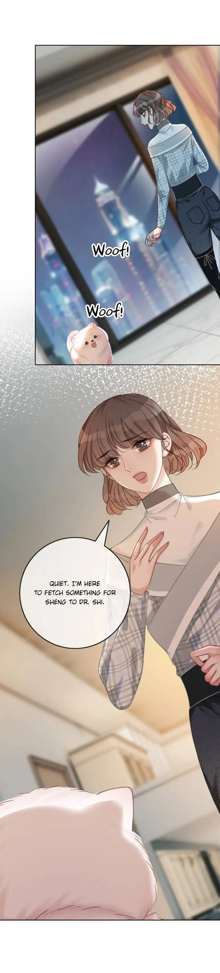 Read This Song Is Only for You chapter 113 image 26 on Lezhin