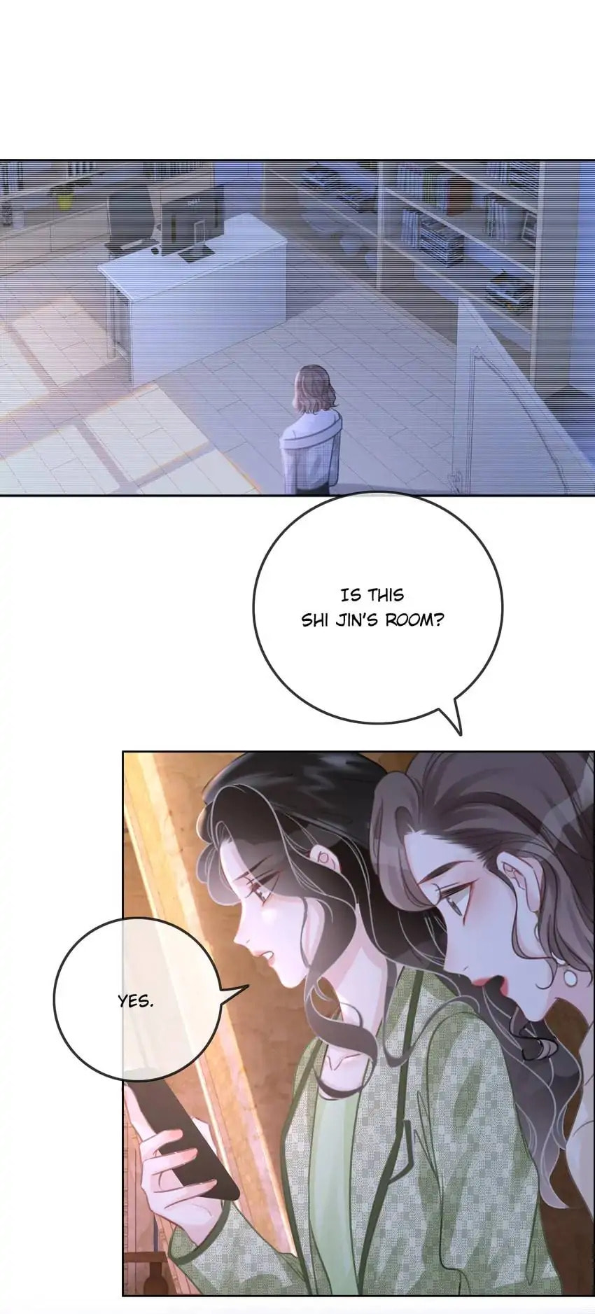 Read This Song Is Only for You chapter 113 image 28 on Lezhin