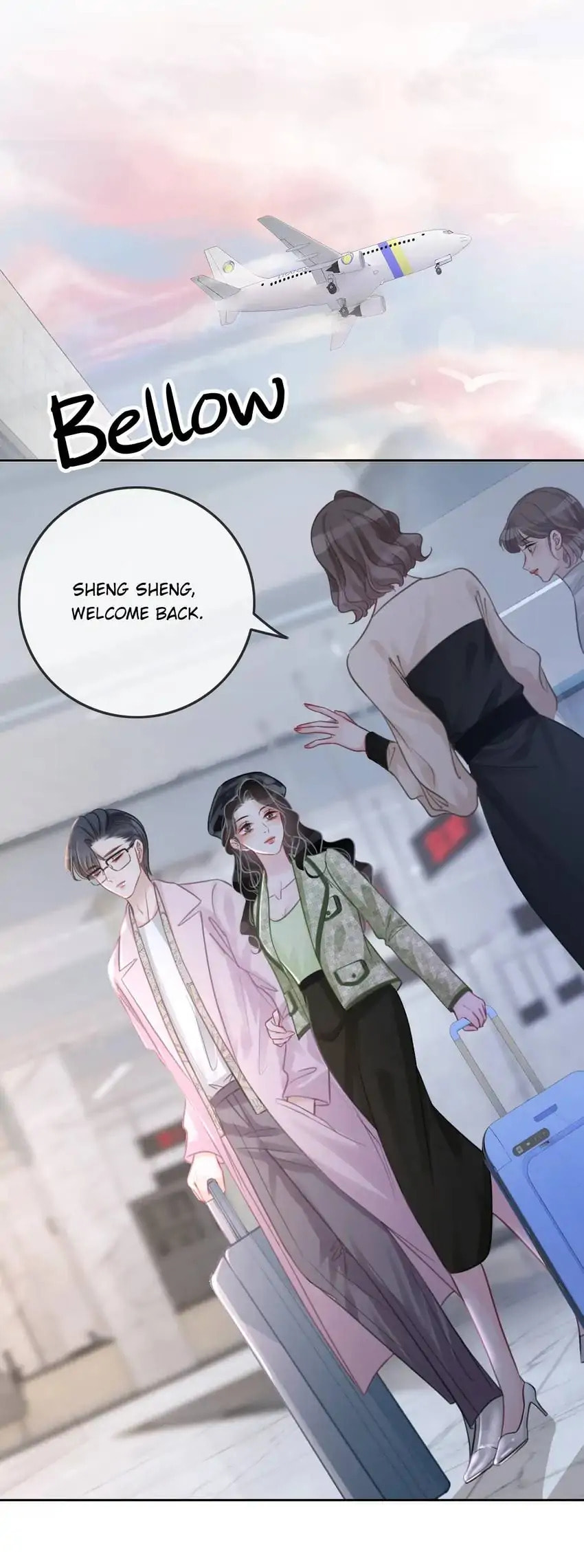 Read This Song Is Only for You chapter 113 image 5 on Lezhin