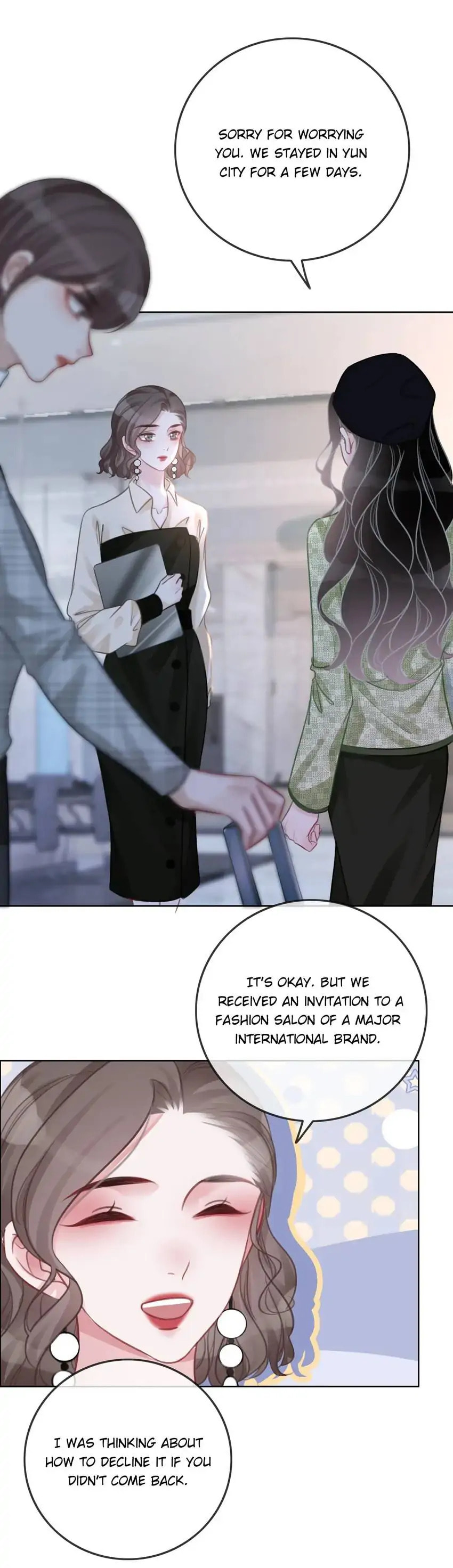 Read This Song Is Only for You chapter 113 image 6 on Lezhin