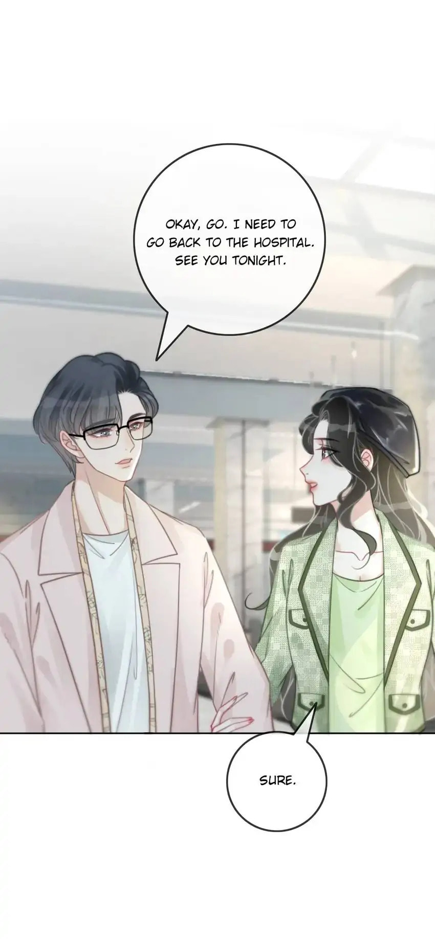 Read This Song Is Only for You chapter 113 image 8 on Lezhin