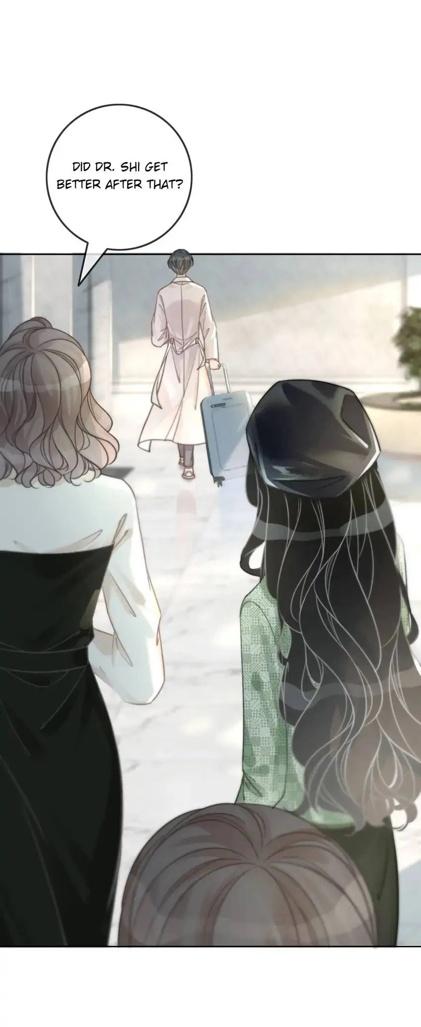 Read This Song Is Only for You chapter 113 image 9 on Lezhin
