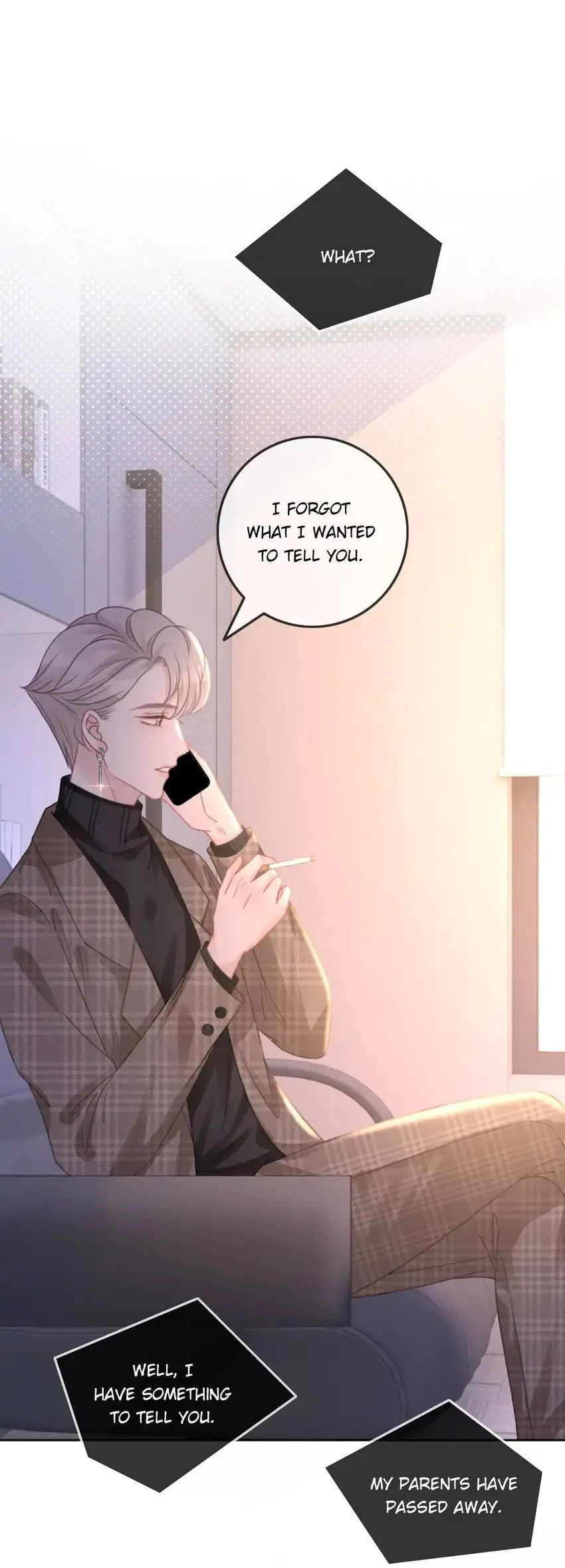 Read This Song Is Only for You chapter 114 image 2 on Lezhin