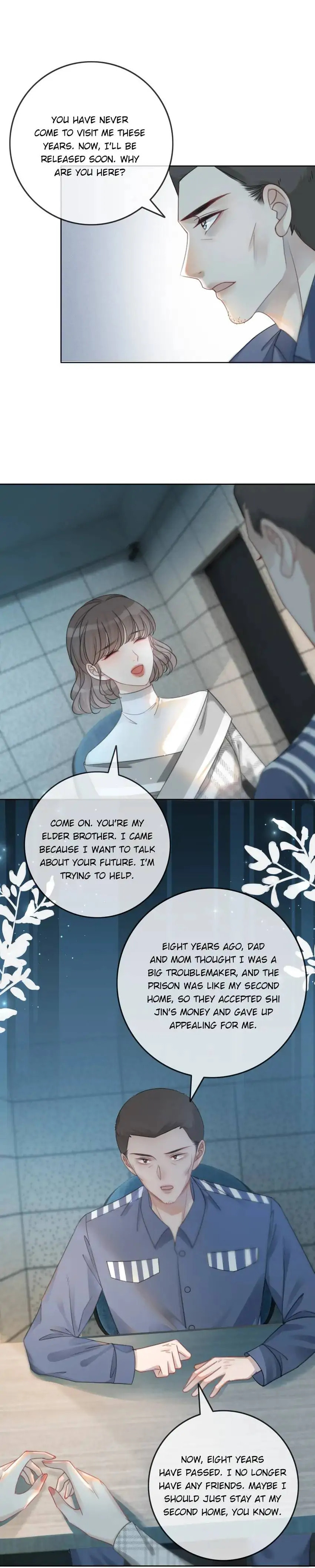 Read This Song Is Only for You chapter 115 image 3 on Lezhin