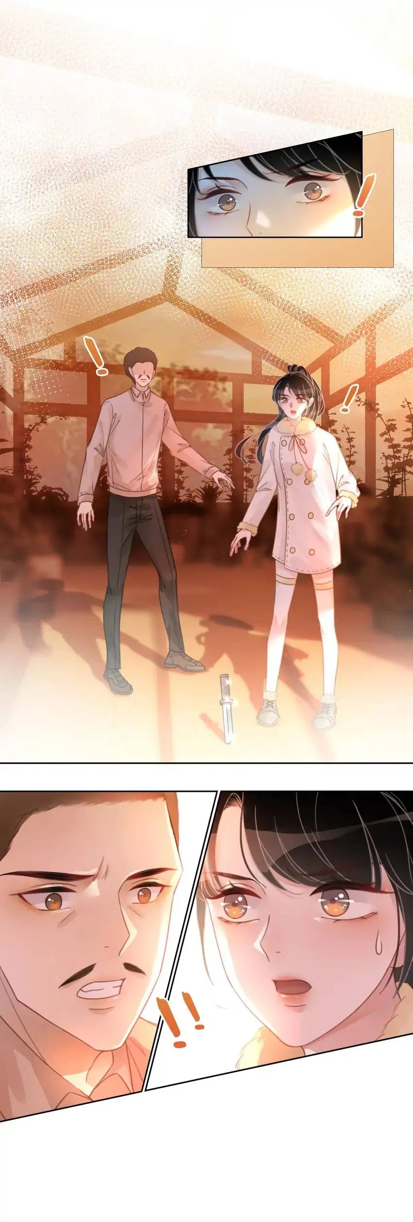 Read This Song Is Only for You chapter 116 image 17 on Lezhin
