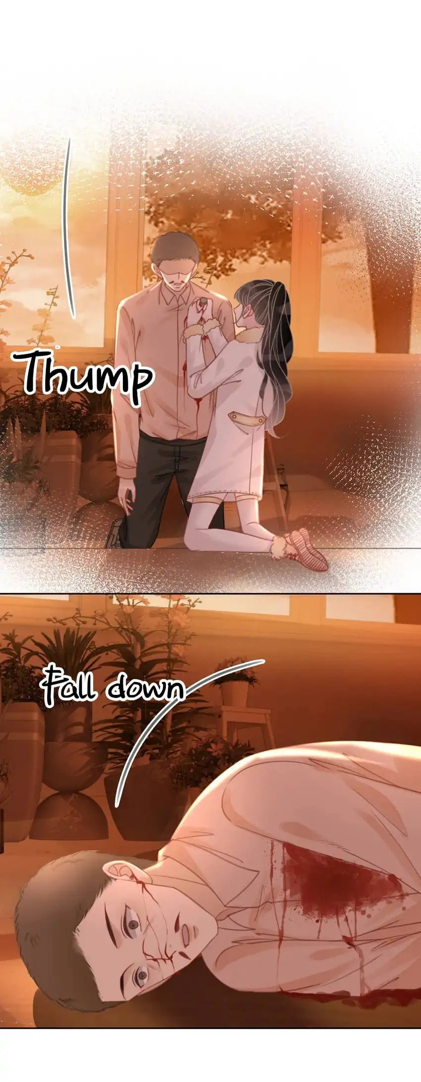 Read This Song Is Only for You chapter 116 image 21 on Lezhin