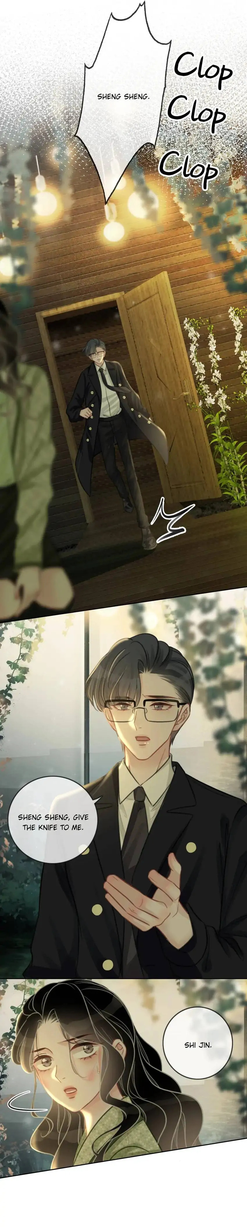 Read This Song Is Only for You chapter 116 image 28 on Lezhin