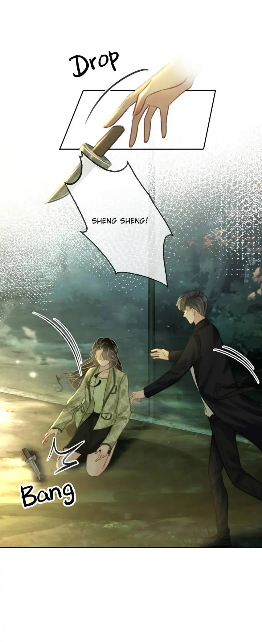 Read This Song Is Only for You chapter 116 image 29 on Lezhin
