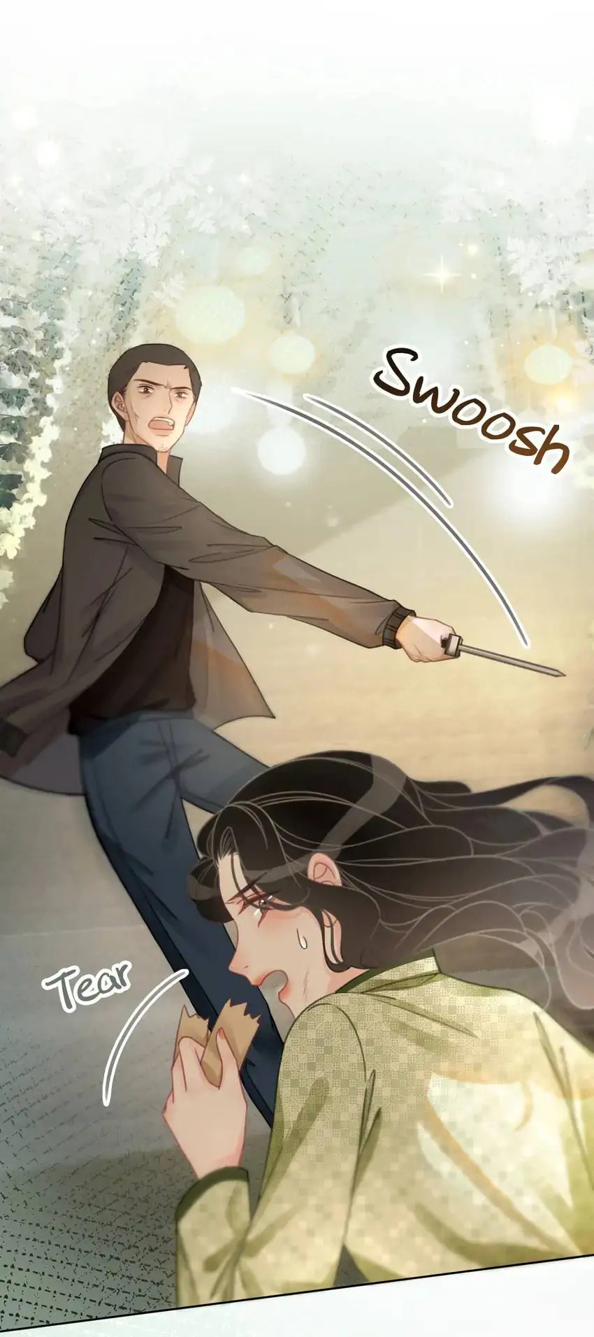 Read This Song Is Only for You chapter 116 image 7 on Lezhin