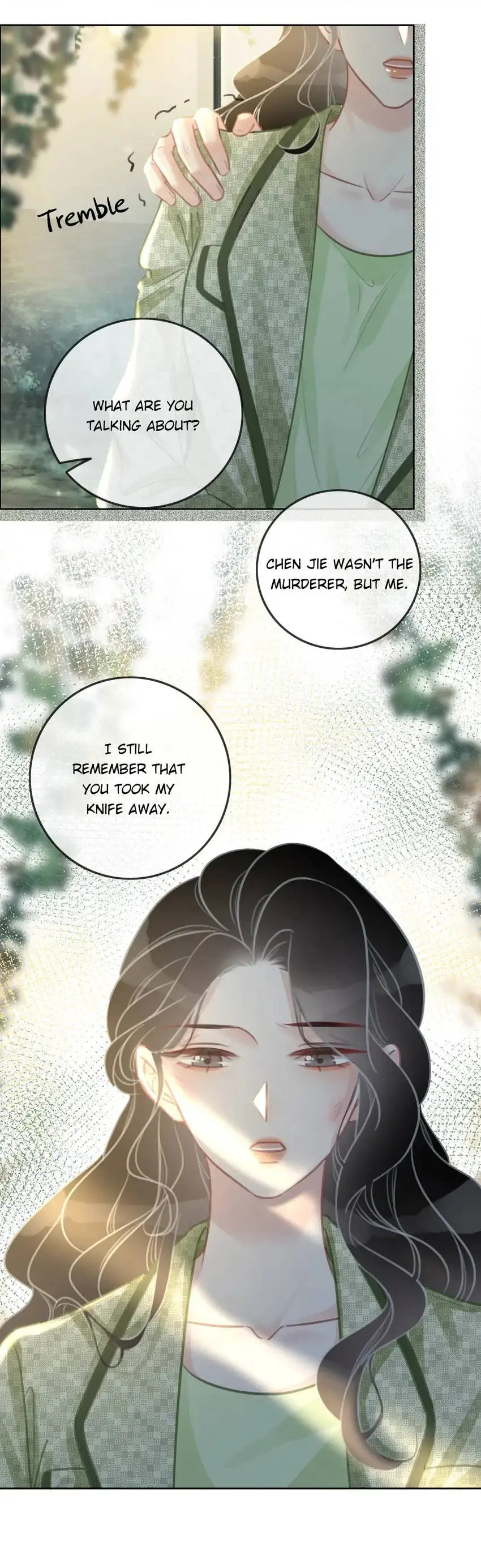 Read This Song Is Only for You chapter 117 image 2 on Lezhin