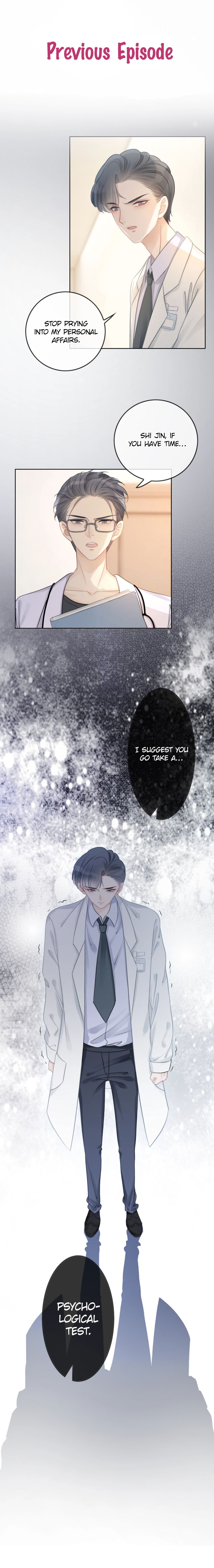Read This Song Is Only for You chapter 13 image 0 on Lezhin