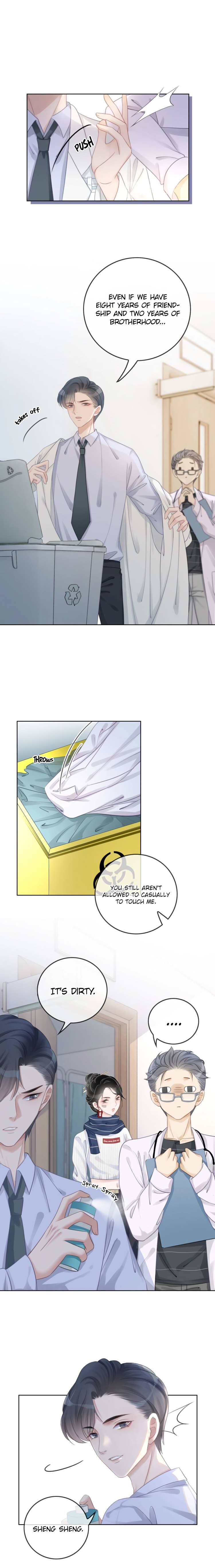 Read This Song Is Only for You chapter 13 image 2 on Lezhin